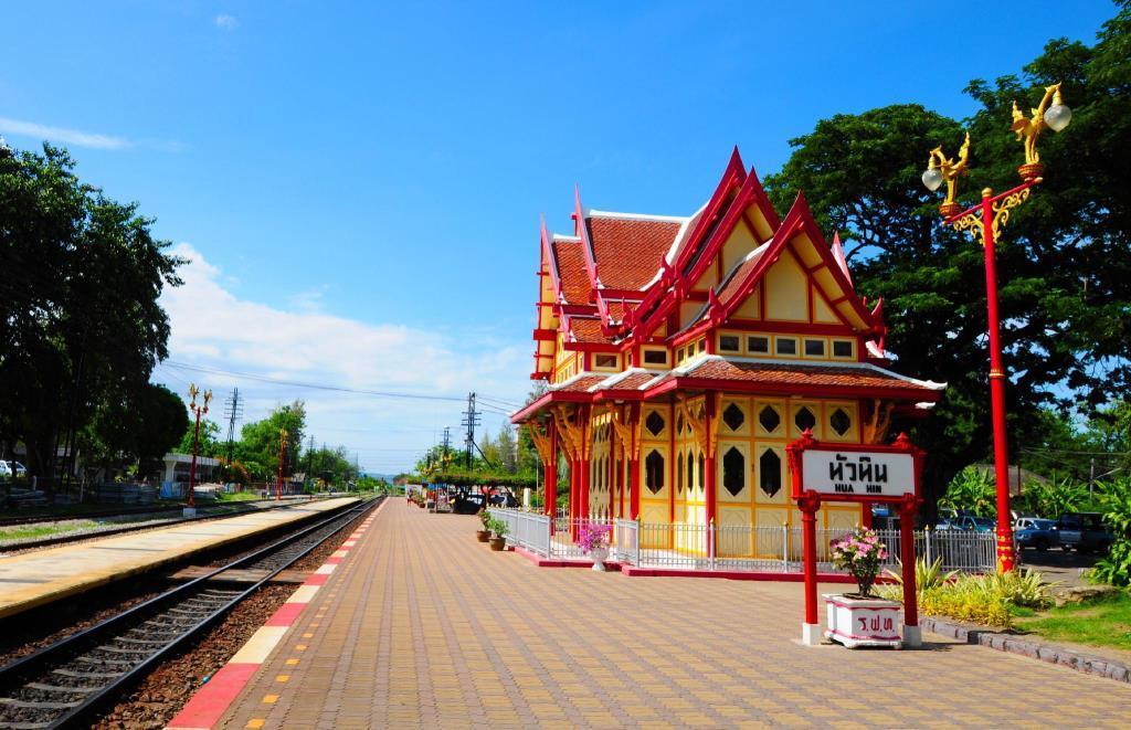 My Resort Hua Hin F504 Exterior photo